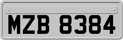 MZB8384