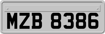 MZB8386