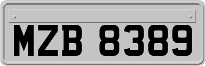 MZB8389