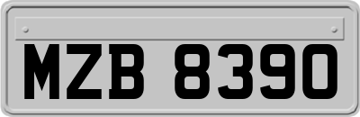 MZB8390