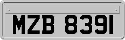 MZB8391
