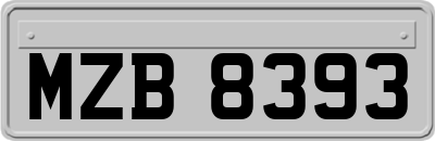 MZB8393