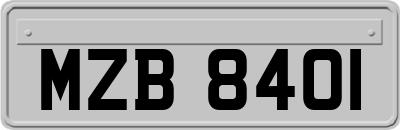 MZB8401