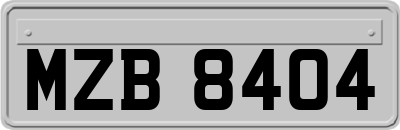 MZB8404