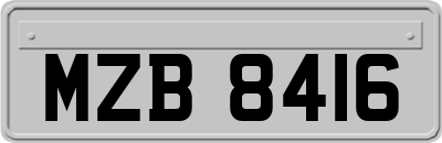 MZB8416