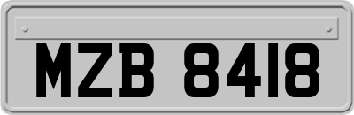 MZB8418