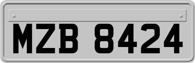 MZB8424