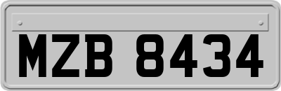 MZB8434