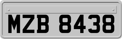 MZB8438