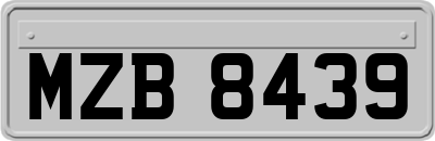 MZB8439
