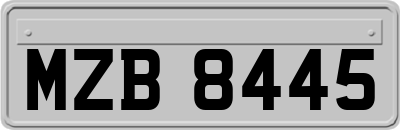 MZB8445