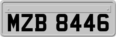 MZB8446