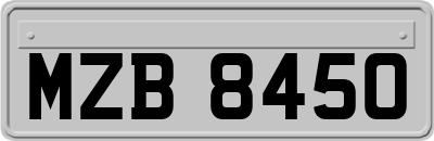 MZB8450