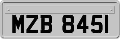MZB8451