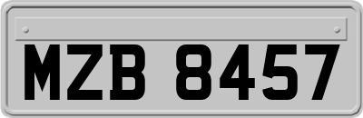 MZB8457