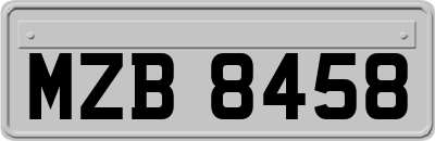 MZB8458