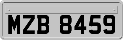 MZB8459