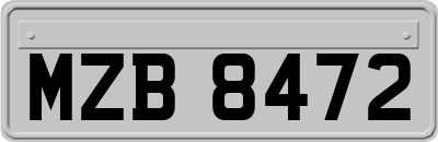 MZB8472