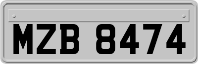MZB8474