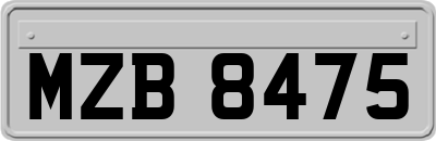 MZB8475