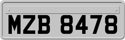 MZB8478