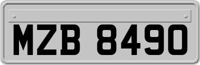 MZB8490