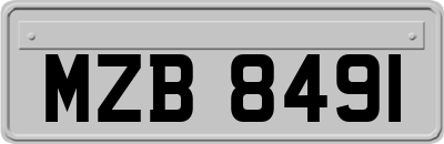 MZB8491