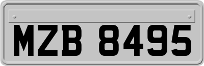 MZB8495