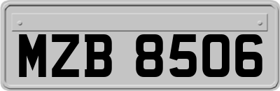 MZB8506
