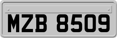 MZB8509