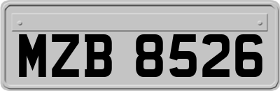 MZB8526