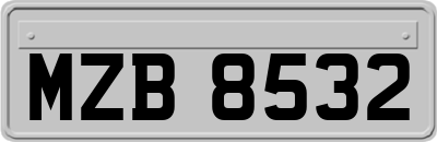 MZB8532