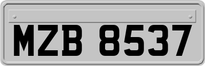 MZB8537