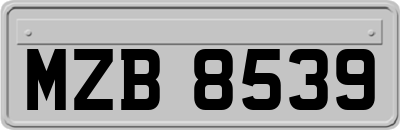 MZB8539