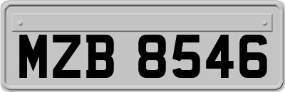 MZB8546