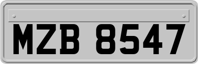 MZB8547