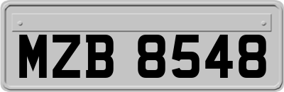 MZB8548