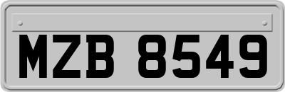MZB8549