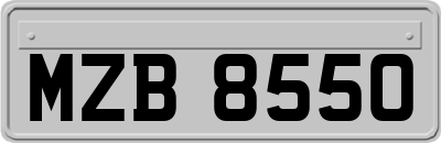 MZB8550
