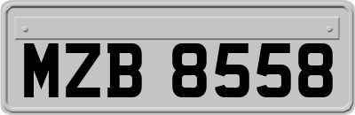 MZB8558