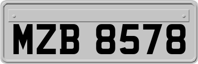 MZB8578