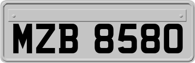 MZB8580