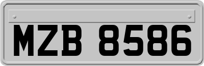MZB8586