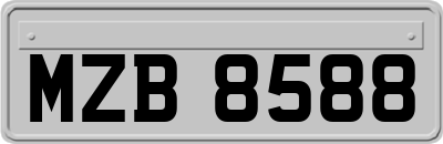 MZB8588