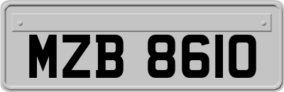 MZB8610