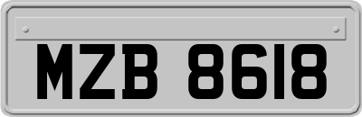 MZB8618