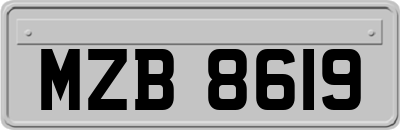 MZB8619