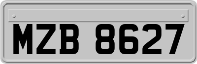 MZB8627
