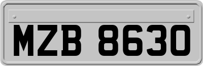 MZB8630
