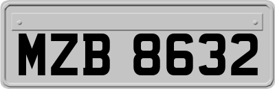 MZB8632